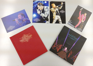 TOSHIHIKO TAHARA DOUBLE T TOUR 2012 LIVE DVD <LIMITED EDITION>