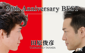 30th Anniversary BEST