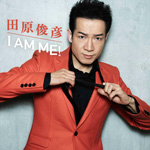 「I AM ME!」DVD付き